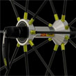 Mavic stahuje p�edn� kola R-SYS