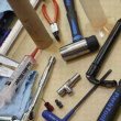 Park Tool Tech Summit aneb �kolen� mechanik�