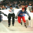 Red Bull Crashed Ice 2009