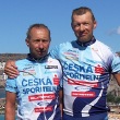 Hur� na Cape Epic!