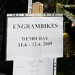 Demo Day - V�enory 2009