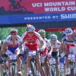 SP XC #1: Africk� v�t�zstv� pro Hermidu a Osl