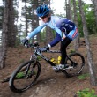 VIDEO: tra� Specialized Extr�m Bikemaratonu
