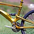 GT Golden bike na�ivo