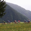 Lakata uh�jil v�t�zstv� na Alpentour 2009