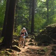 MBV '09 Maraton: 80 kilometr� prav�ho bajkov�n�