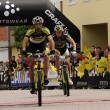 Craft Bike Trans Germany: Odstartov�no!