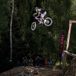 HF Kozzy Style 2009 - riders ready