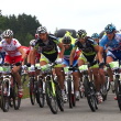 Zlato z Bike Vyso�iny si odv�� Hu��kov� a Hermida