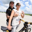 Gaspiho rekord: 211,5 km/h