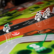 Tour de France u v�s na stole