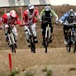Canberra Fourcross Qualifier pro Slav�ka