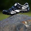 Shimano tretry M086 preview