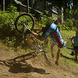 Hartl v�t�zem MarathonMan-Europe 2009
