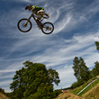 Slopestyle �tersk� Tlamy pro Netra