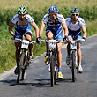 Podkrkono�sk� maraton ve znamen� Alpine Pro