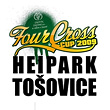 V To�ovic�ch vyvrchol� fourcrossov� sez�na