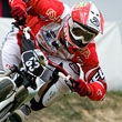 Tom� Slav�k mistrem �R ve fourcrosu 2009