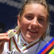 Francouzka Prevot juniorskou mistryn� sv�ta