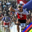 Schurter si vy�l�pl na Absalona a je mistrem sv�ta