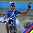 Peter Sagan se na z�vod posilnil klokan�m steakem