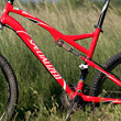 Specialized Epic Comp TEST