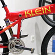 Klein Bike Demo Days