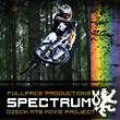MTB film Spectrum v Plzni