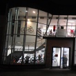 Brno m� novou cyklistickou galerii, XCR