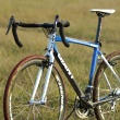 Cyklokrosov� Giant TCX TEST