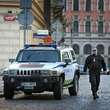Haiti, hyml hergot Hummer?