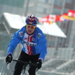 Cyklokrosov� sv�t zaplavuje T�bor