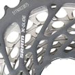 Sram 999 vrac� dev�t rychlost�
