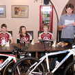 Author Team Stupno 2010