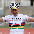 Maremma Cup: Schurter za�al zlatem, Hu��kov� bronzem