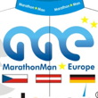 MarathonMan 2010 znovu ve t�ech zem�ch