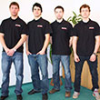 KTR racing UCI Trade team p�edstaven