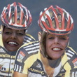 Cape Epic s rekordn� ��ast� �esk�ch biker�