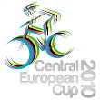 �e�t� mlad�ci sb�rali body do Central European Cupu 2010