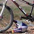 KTM 4X bike Michala Maro�iho