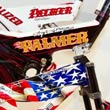 Shaun Palmer prod�v� sv� kola na eBay
