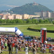 Na mosteck� traily se vrac� �P v maratonu
