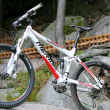 Merida One Twenty HFS 3000D - TEST 