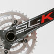 Levn�j�� highend: FSA SL-K