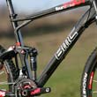 BMC Fourstroke - karbonov� XC �vih�k