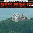 VIDEO - Specialized Bike Extr�m Most 2010
