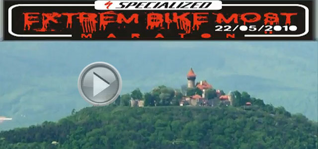 VIDEO - Specialized Bike Extrm Most 2010