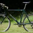 Cannondale M 700 retro z roku 1993