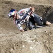 Pekeln� a v�t�zn� v�he� na Brands Hatch