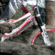 Gee Atherton poko�il D�rup v Champ�ry